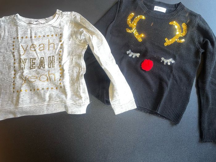 Lot 10 ans - photo numéro 3