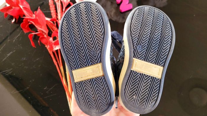 Chaussures bébé - photo numéro 6