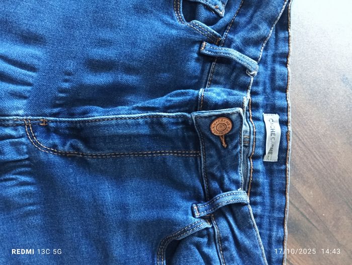 A vendre jean taille 40 - photo numéro 3