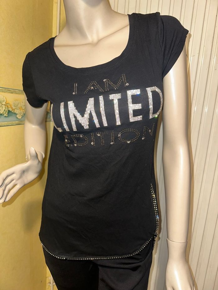 T-shirt 5ème saison - photo numéro 6