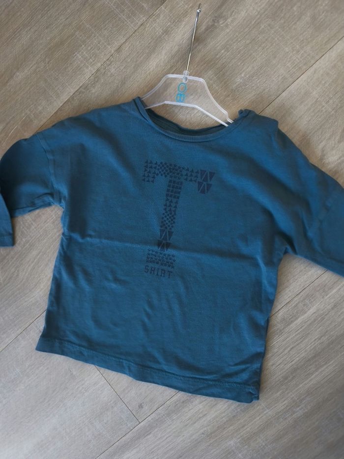 Haut manches longues Mexx - photo numéro 3