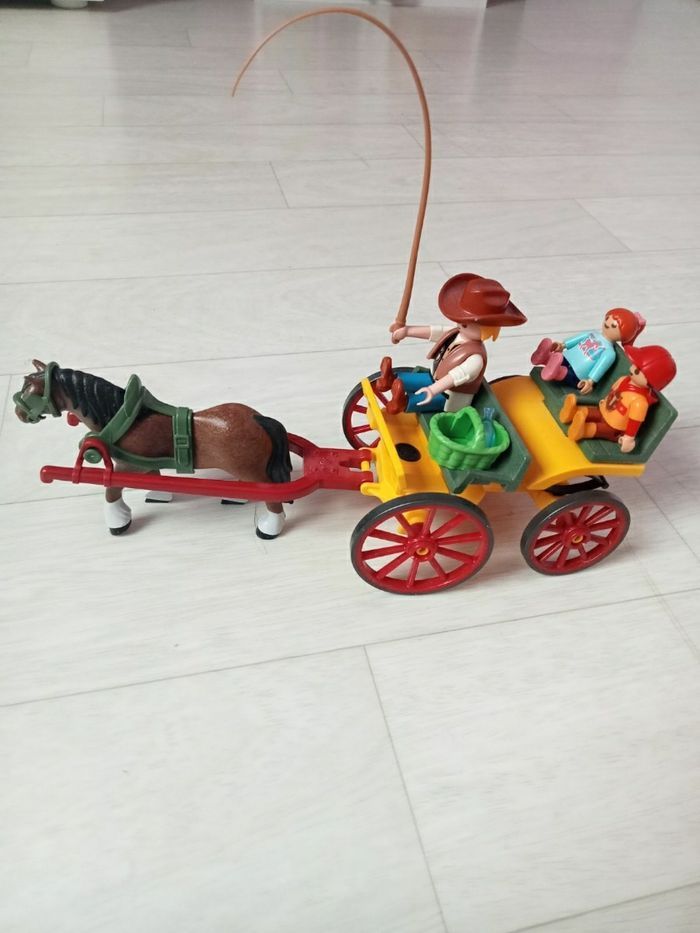 Playmobil 6932 - photo numéro 2