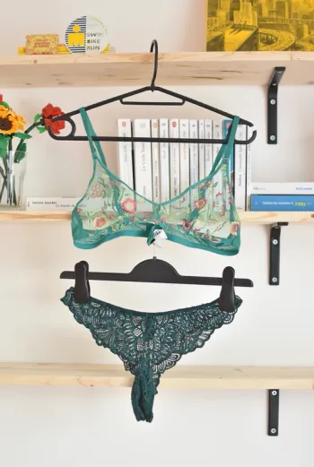 Lingerie Etam