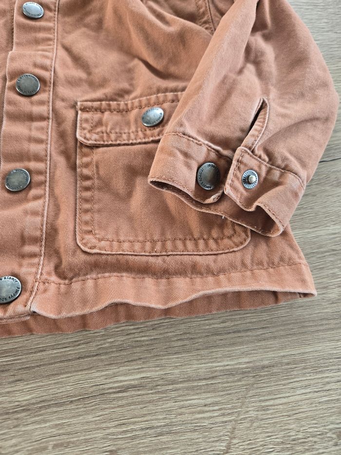 Chemise - photo numéro 2