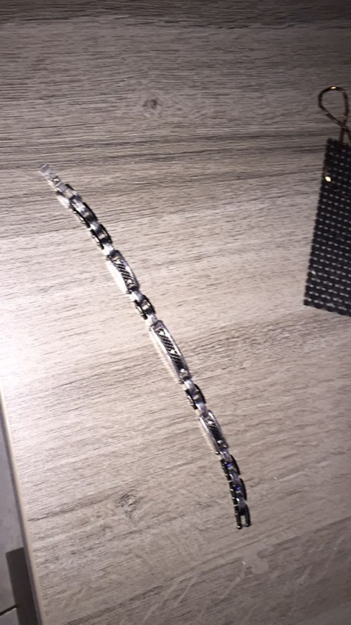 Bracelet homme - photo numéro 2