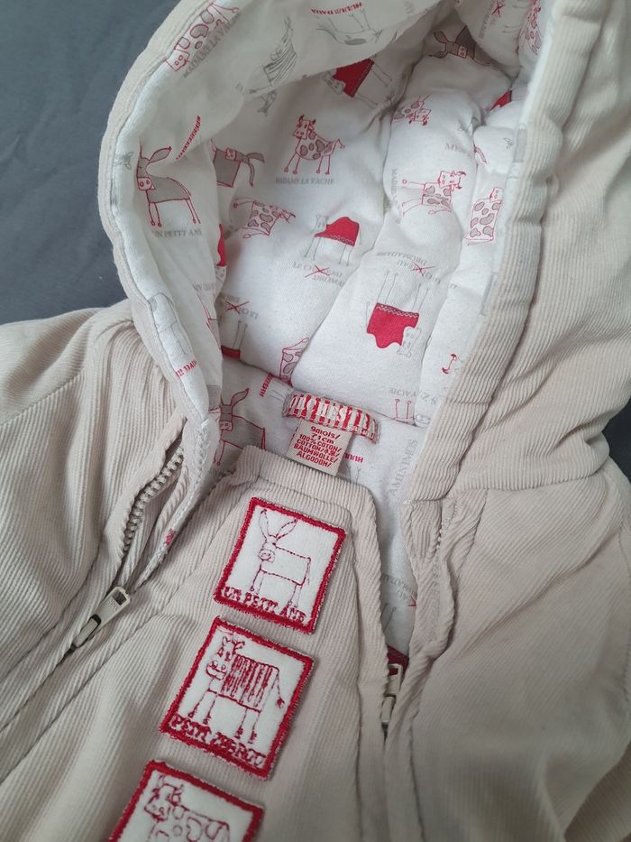 Combi - photo numéro 2