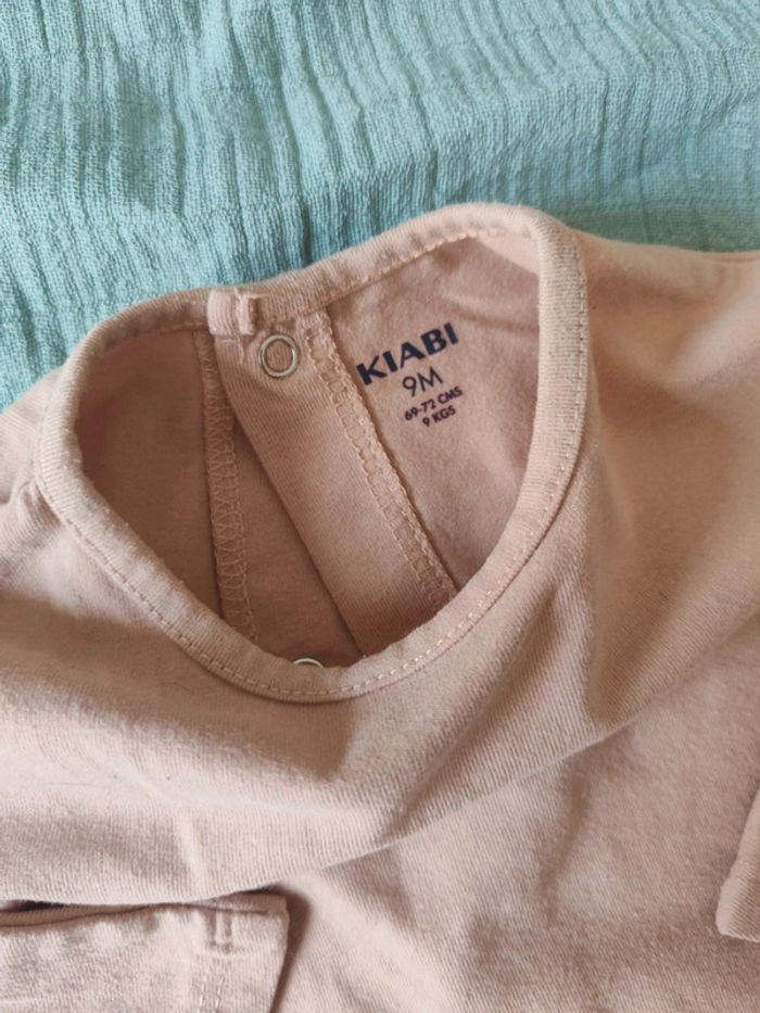 Tee-shirt - photo numéro 3