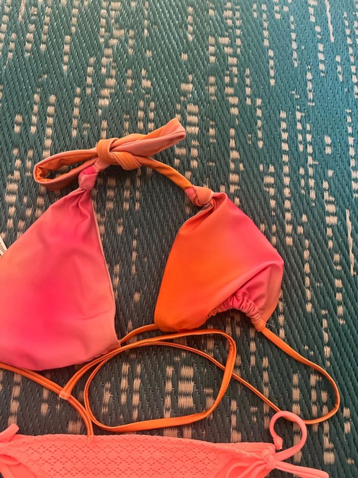 maillot de bain h&m - photo numéro 4