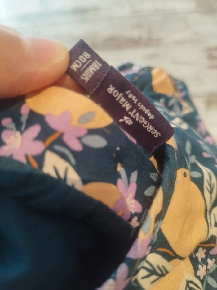 Robe été - photo numéro 3