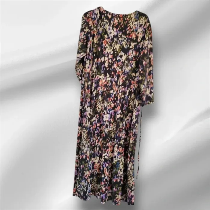 Magnifique robe T M - photo numéro 2