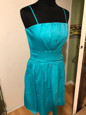 Robe de cérémonie - 38