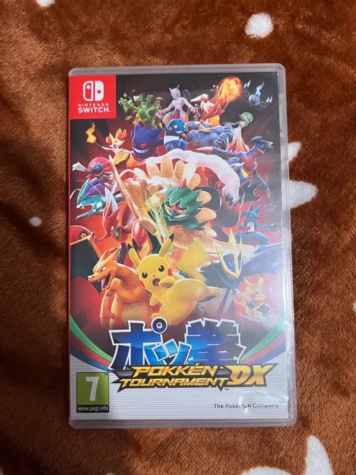 Pokémon tournament Dx