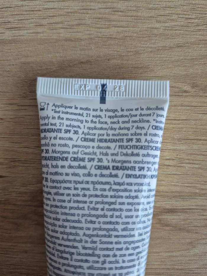 Avene hydrance spf 30 - photo numéro 3