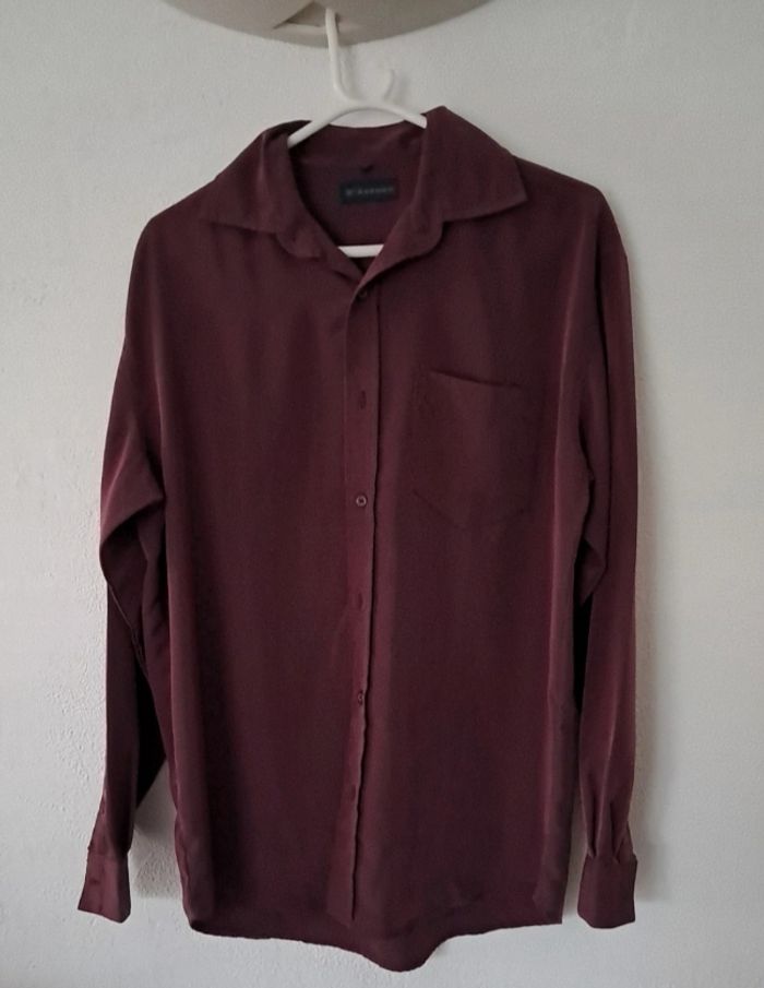 Chemise homme ML