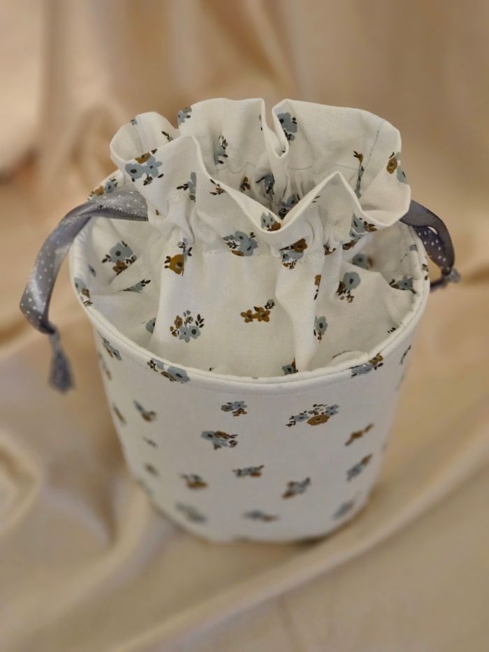 Pochon grand format - photo numéro 4