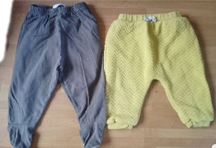 Pantalons