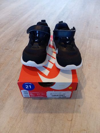 Basket NIKE 21-22