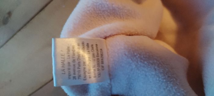 Bonnet fille - photo numéro 5