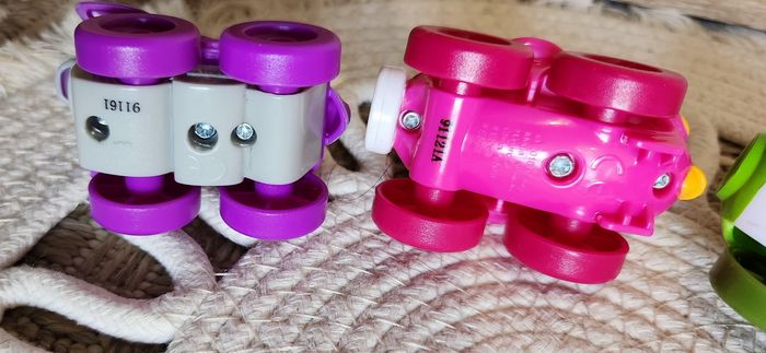 Petite Voiture Pyjamask X4 - photo numéro 10