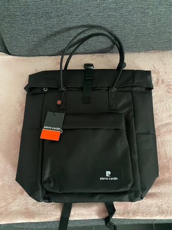 Sac de voyage pierre Cardin