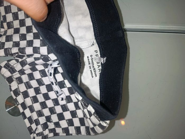 Lot de 6 shorts / pantacourts - photo numéro 15