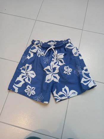 Short de bain