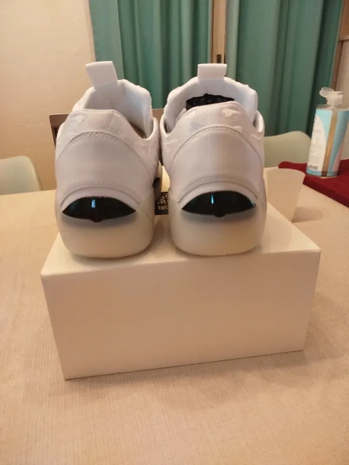 Air Jordan 39 sol - photo numéro 4