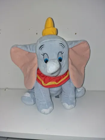 Peluche Dumbo