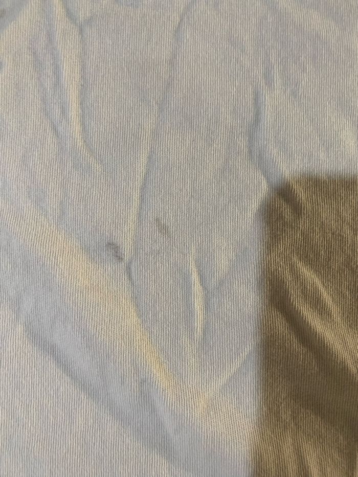 Teeshirt blanc Nike taille S - photo numéro 9