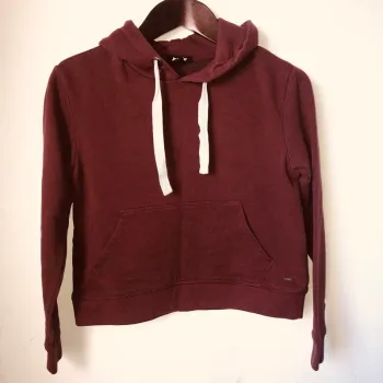 Sweat a capuche Jennyfer