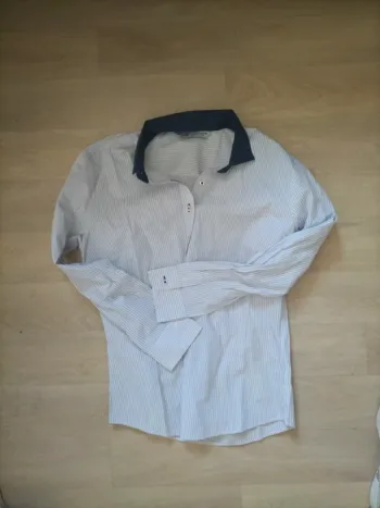 Chemise Marion Roth