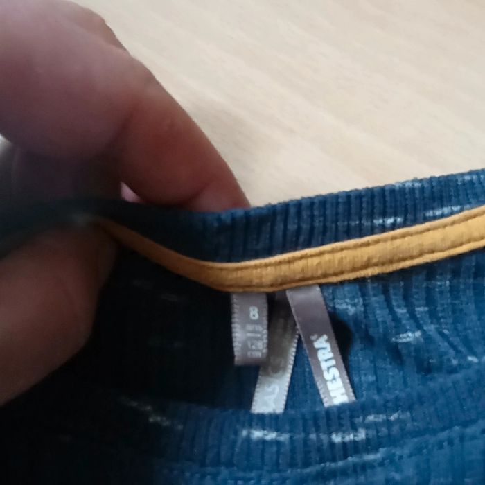 Beau haut 8 ans 🍀 Orchestra 🍀 très bon état - photo numéro 7