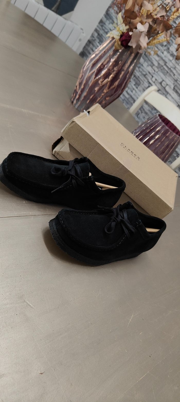 Mocassins Clarks - photo numéro 6