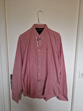 Chemise Tommy Hilfiger