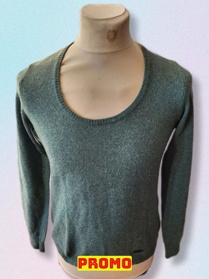 Magnifique pull femme Conte of Florence Vintage taille S Ref XXX51