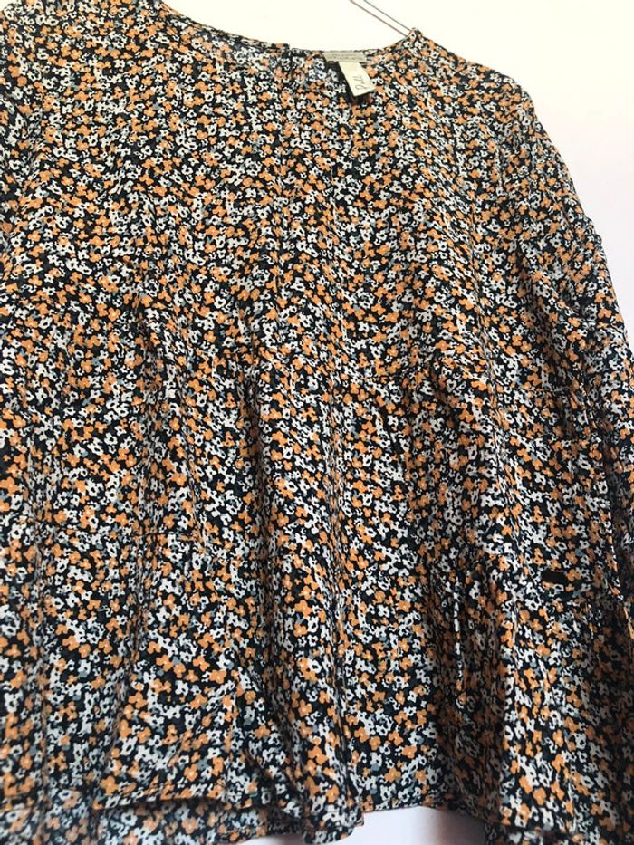 Blouse Pull & Bear - photo numéro 5