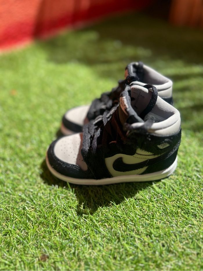 Jordan mid - photo numéro 3