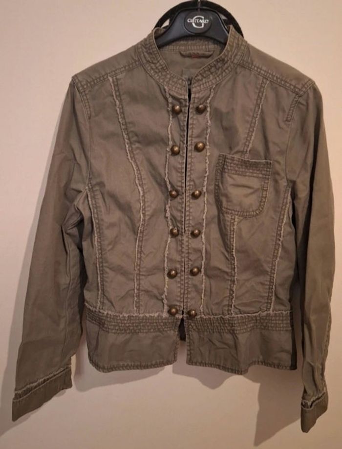 Veste femme