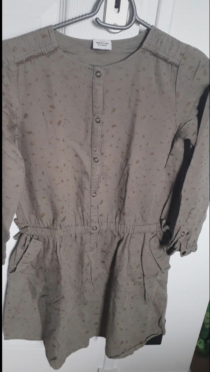 Robe Tape à l œil - photo numéro 4