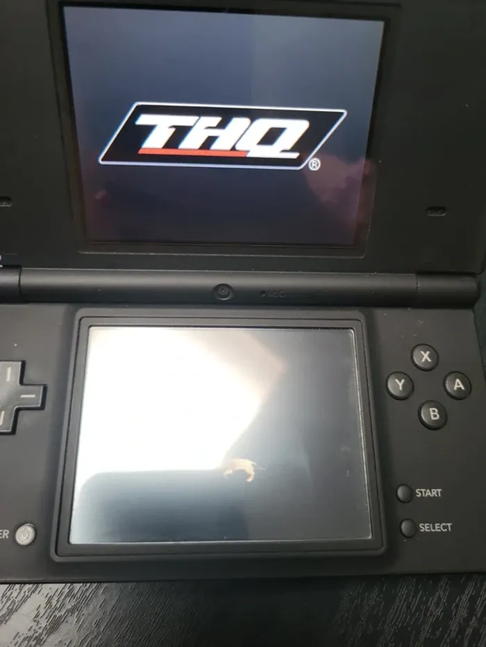 Jeux DS - photo numéro 6