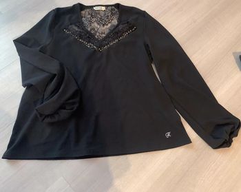 Chemise kaporal