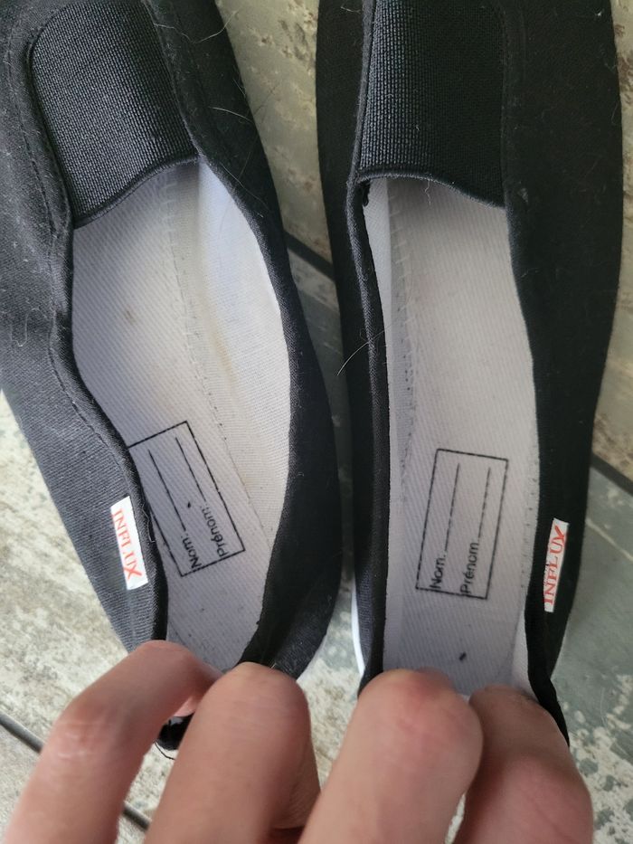 Ballerines 34 - photo numéro 3
