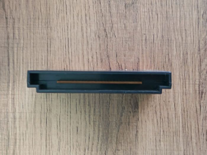 Scramble Spirits – Sega Master System - photo numéro 3