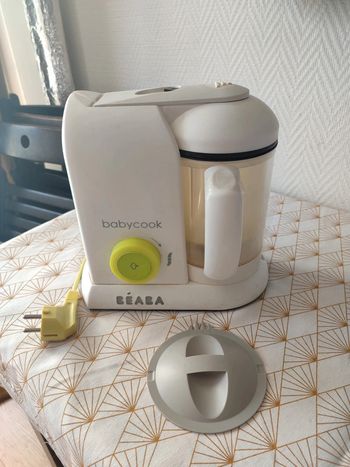 Baby Cook bon état