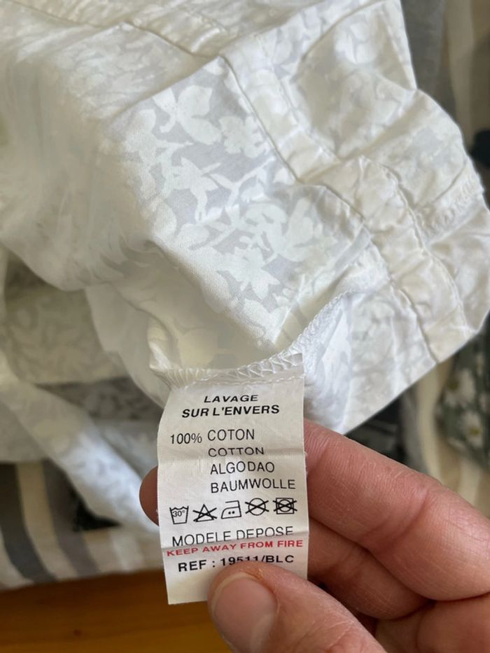 Débardeur - photo numéro 5