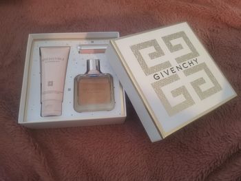 coffret eau de parfum irrisistible givenchy
