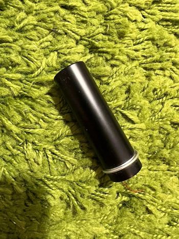 Make up for ever rouge a levre rouge M400