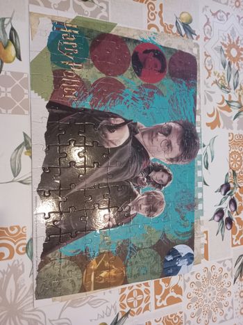 Puzzle