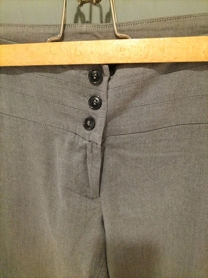 Pantalon habillé - photo numéro 2