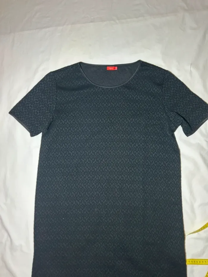 Pull long tissaia - photo numéro 3